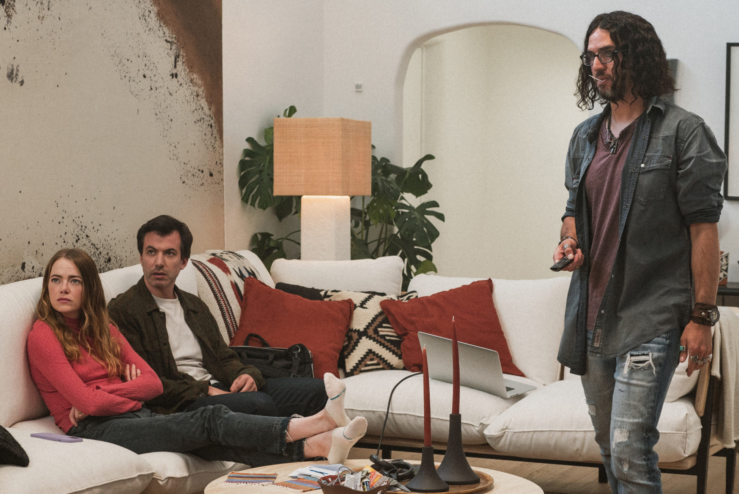 Série The Curse sur Showtime : Votes des spectateurs de la saison un – séries annulées et renouvelées, évaluations