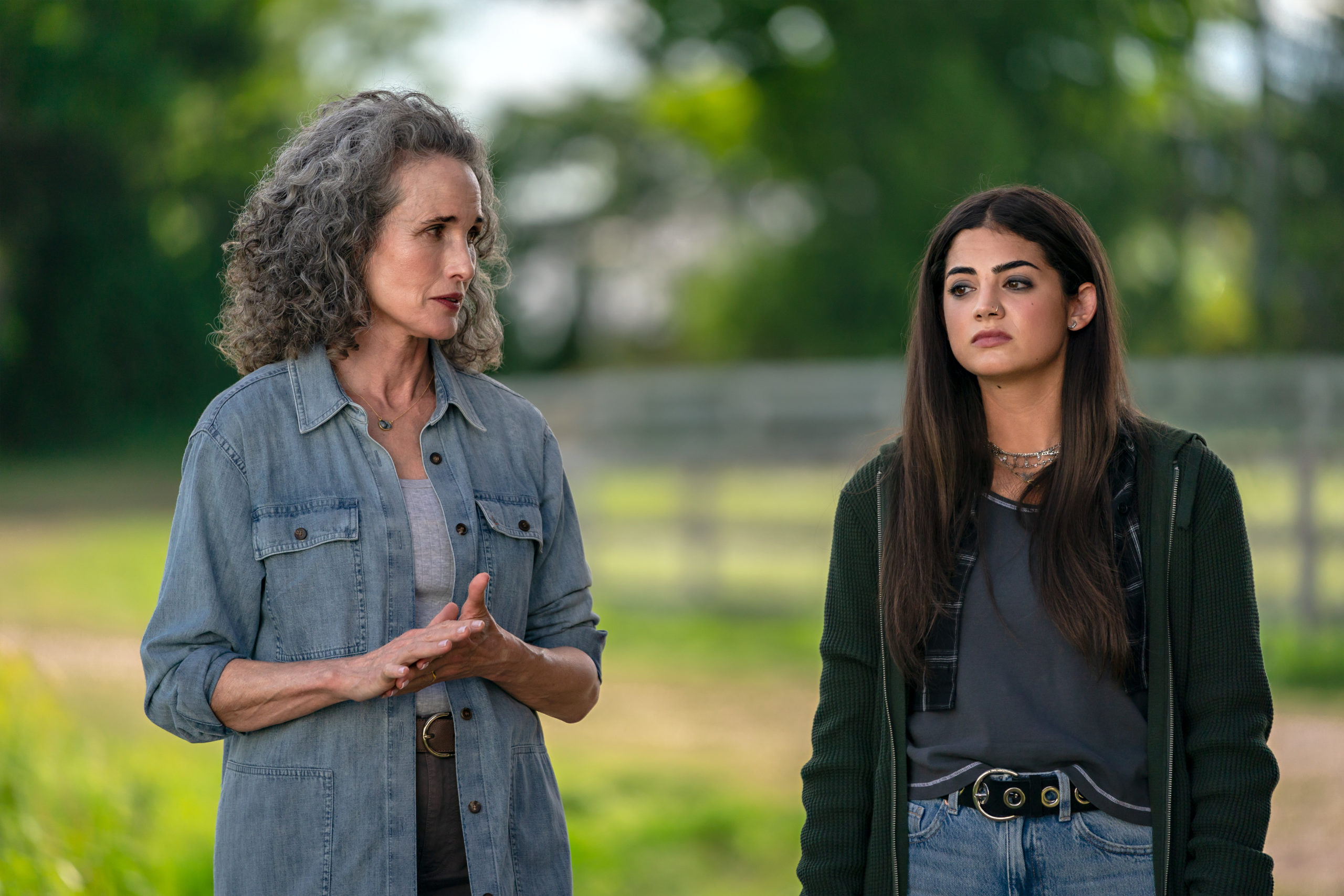 Série “The Way Home” annulée ou renouvelée pour une deuxième saison? – annulations + renouvellements de séries TV, audience