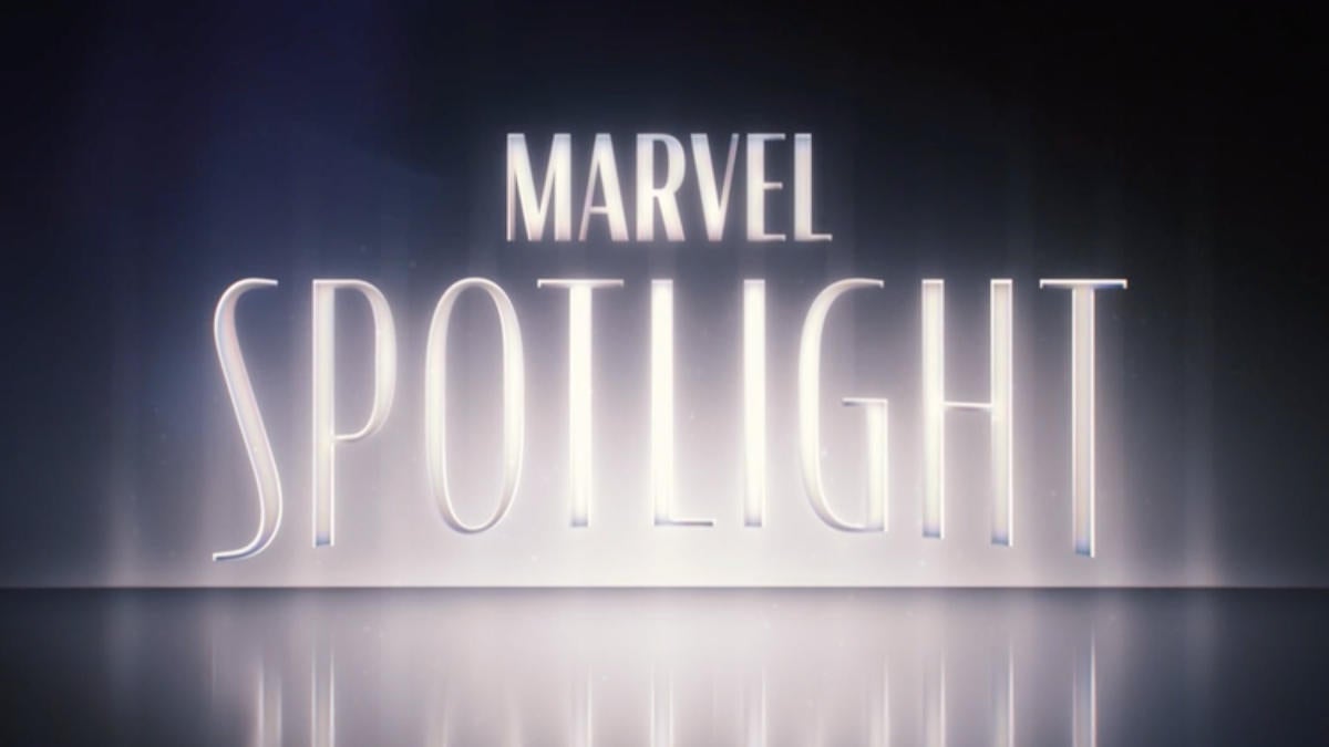 Série Wonder Man Disney+ sous la bannière Marvel Spotlight