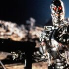 TERMINATOR 2 : JUDGMENT DAY, Robert Patrick, 1991