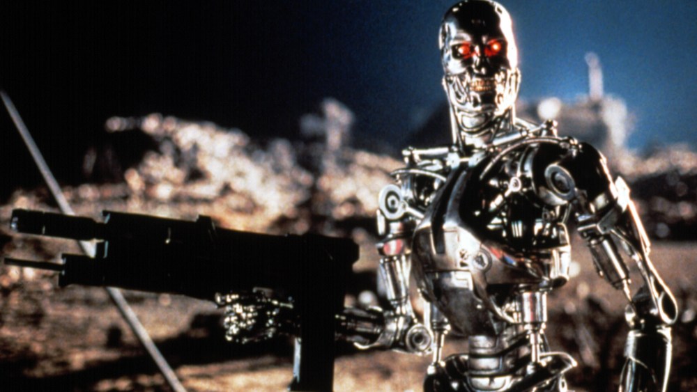 Série animée ‘Terminator’ : Netflix commande une nouvelle série