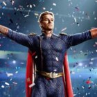 Dark superhero series 'The Boys' to get Mexican spinoff