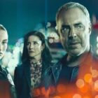 Bosch Spinoff Series on Detective Renée Ballard Gets Greenlight at Prime Video