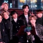BTS docuseries coming to Disney+ in December