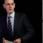 Netflix may create NBA in-season tourney docuseries