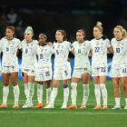 Netflix To Release Series On USWNT’s World Cup Campaign Next Month