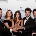 Turkish series wins Emmy Award