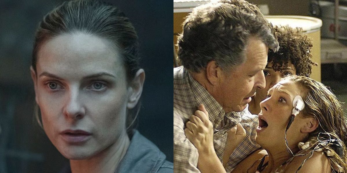 Séries similaires à ‘Silo’ à regarder si vous avez aimé la série avec Rebecca Ferguson