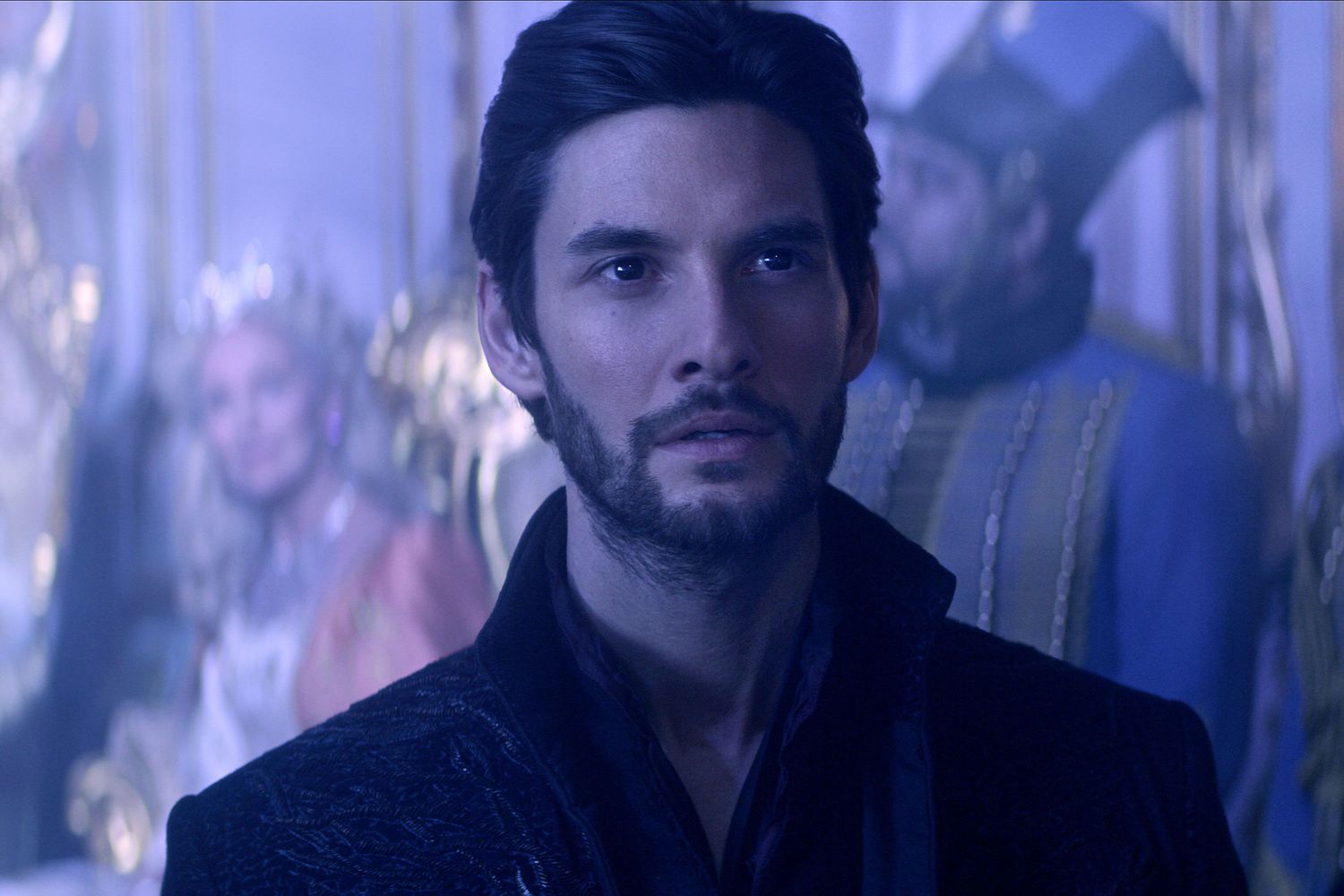 “Shadow and Bone” annulé après 2 saisons sur Netflix