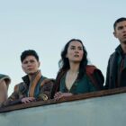Shadow and Bone Cancelled at Netflix