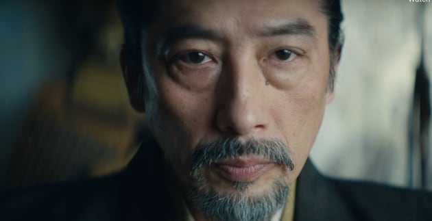 Shōgun, une mini-série programmée pour février sur FX