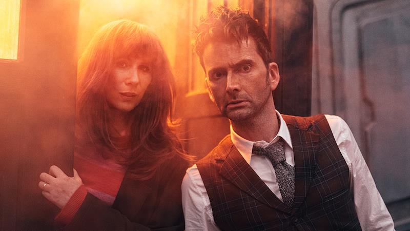 Showrunner de DOCTOR WHO taquine des spéciaux “effrayants” et “violents” et partage les défis de travailler avec Disney+