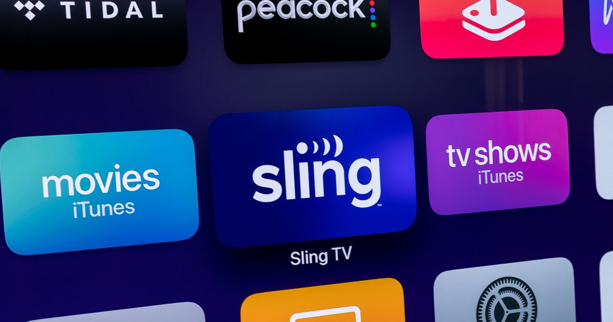Regarderez-vous le Super Bowl sur Sling TV en 2024 ?