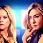 The Morning Show Reese Witherspoon and Jennifer Anniston