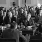 DVD releases happening this week: Oppenheimer and more