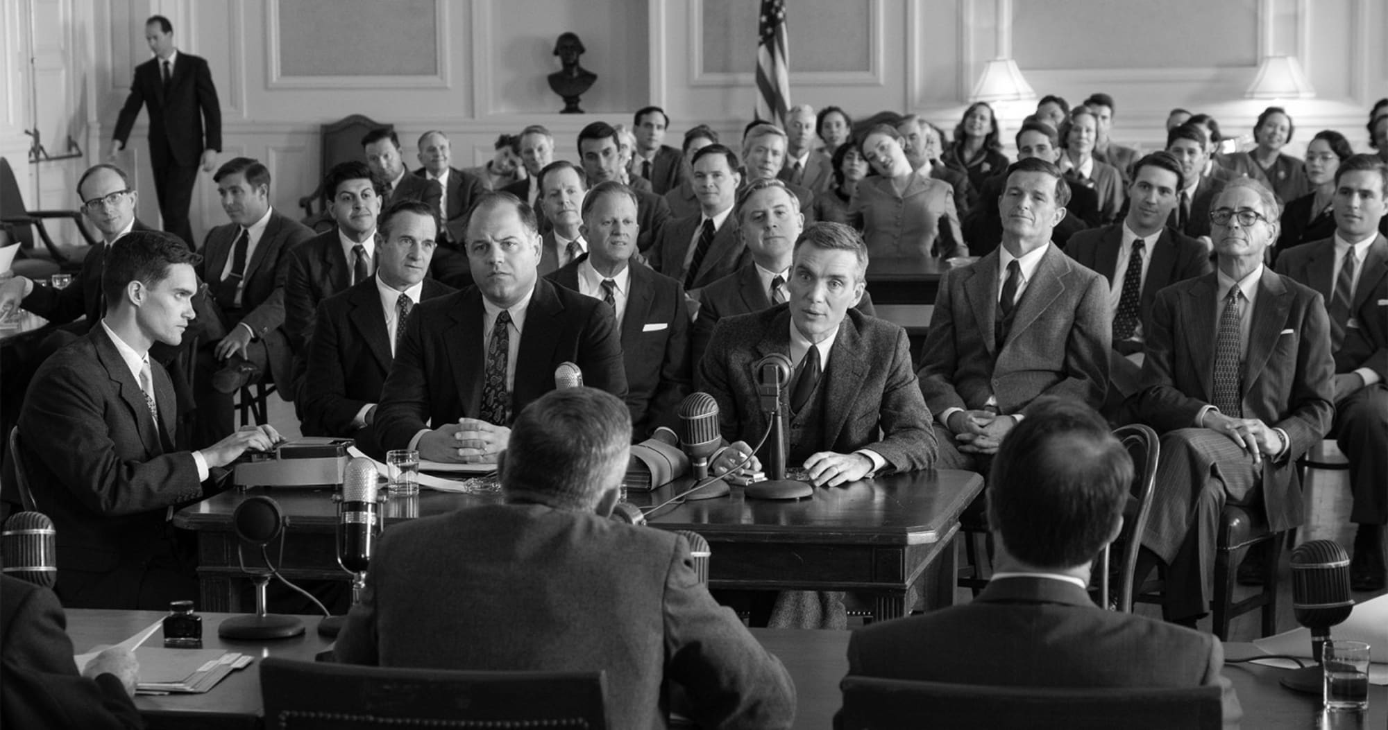 Sortie DVD de la semaine : Oppenheimer et plus