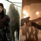 Rebel Moon's theatrical release confirmed as Zack Snyder's Netflix movie gets official rating