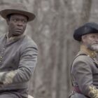 David Oyelowo in Lawmen: Bass Reeves