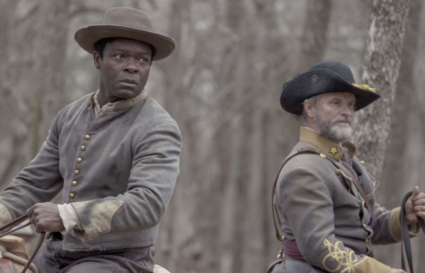Sortie de l’épisode 3 de Lawmen : Bass Reeves, à quelle heure ?