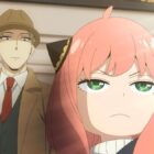 Spy X Family Season 2 Episode 8 Release Date & Time on Crunchyroll
