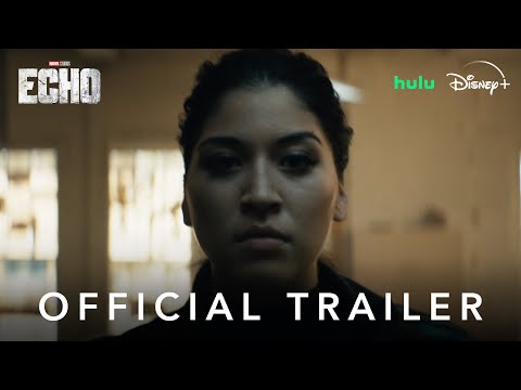 Sortie simultanée de ‘Echo’ de Marvel Studios sur Disney+ et Hulu le 10 janvier 2024
