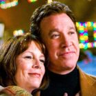 Christmas With the Kranks Tim Allen and Jamie Lee Curtis