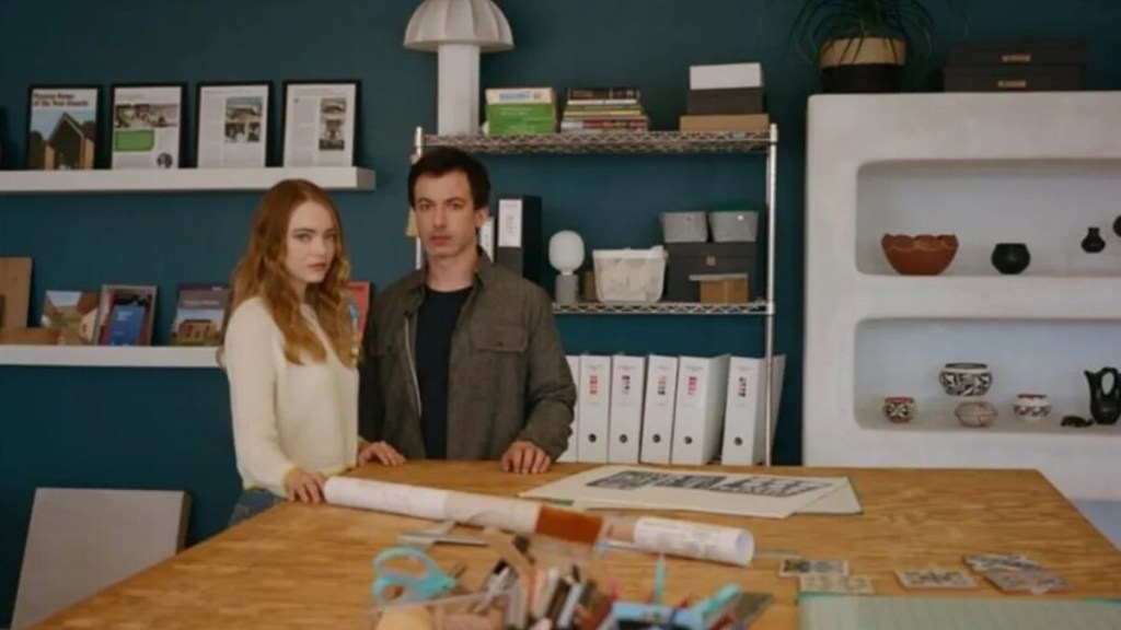 Sortie sur Paramount Plus avec Showtime : date de diffusion ?