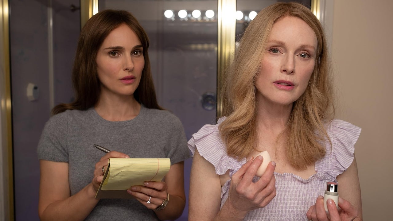 Sorties de la semaine du 27 novembre 2023 sur Netflix, Hulu, Max et plus