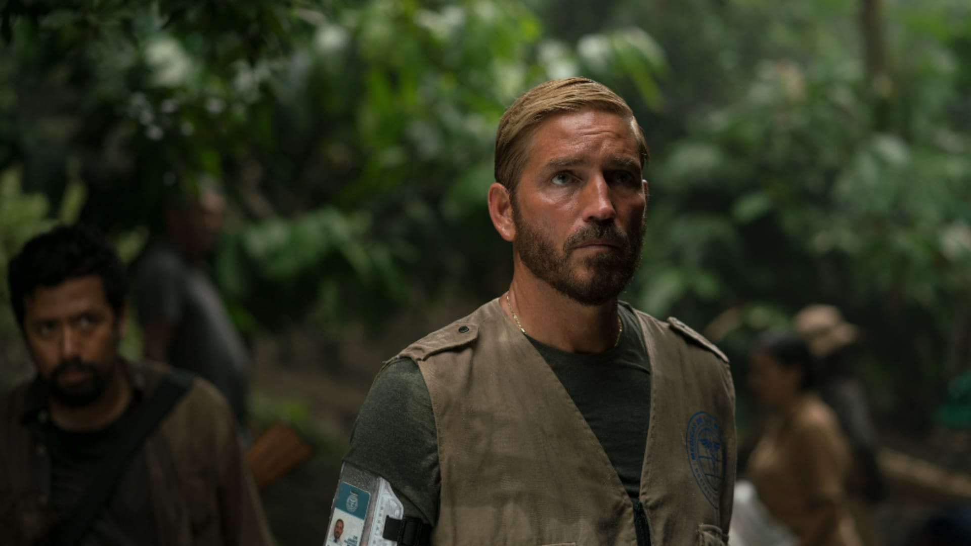 Sound of Freedom en exclusivité sur Amazon Prime Video
