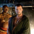 Spartacus: House of Ashur TV Show on Starz: canceled or renewed?