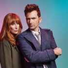 Doctor Who 60th anniversary special sets ratings record