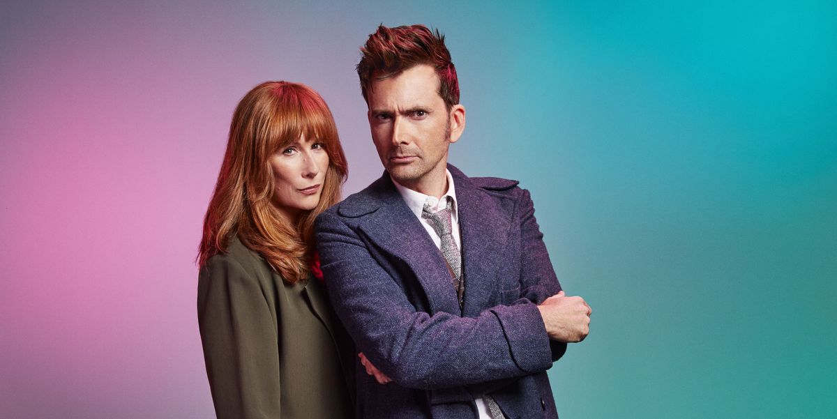 Spécial anniversaire de Doctor Who bat des records d’audience