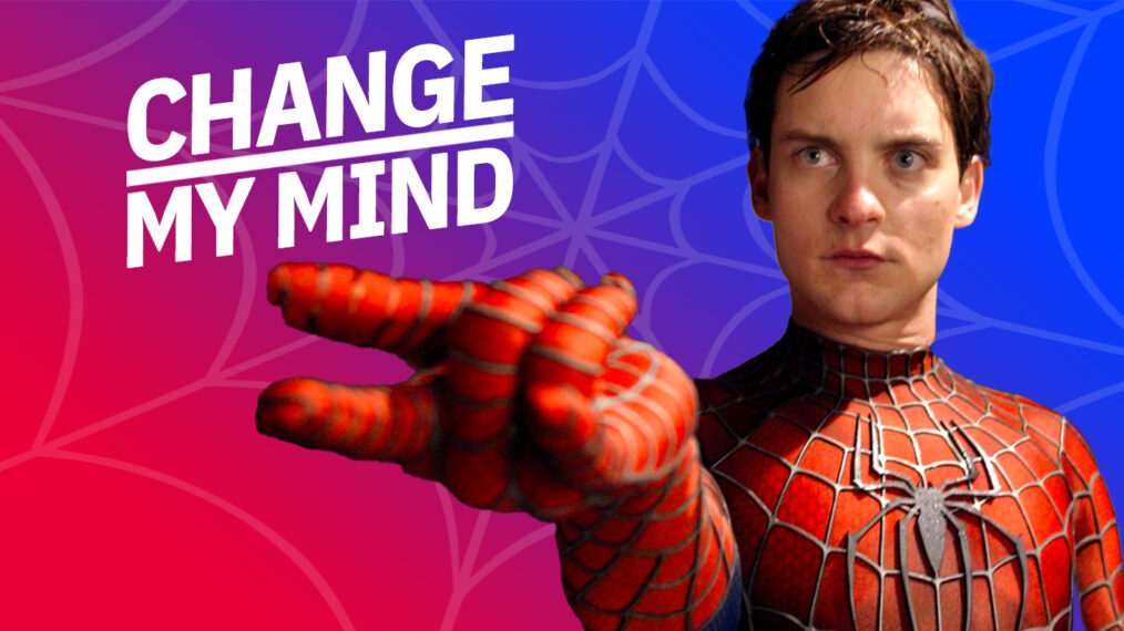 Spider-Man, le film parfait pour Thanksgiving