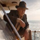 Spielberg Says “Harrison Ford... Other Actors Can’t Fill Those Shoes”