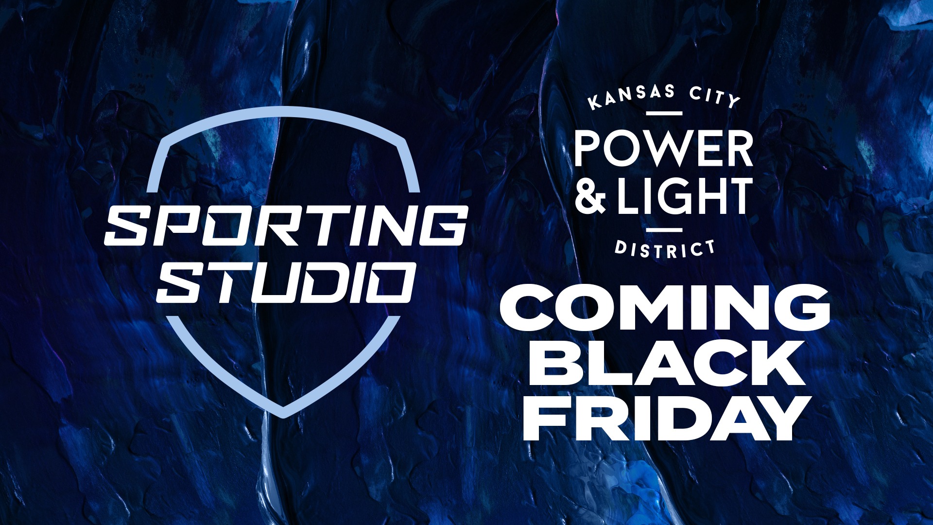 Sporting KC ouvre SportingStudio dans le district KC Power & Light pour dynamiser les événements sportifs du club