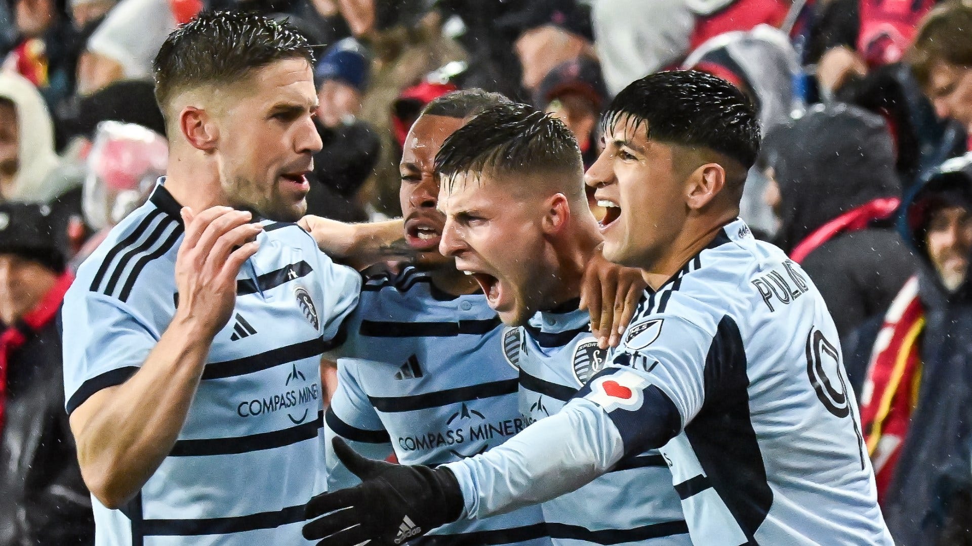 Sporting Kansas City vs St Louis City : Streaming en direct, chaîne TV, heure du coup d’envoi et où regarder le match éliminatoire de la MLS