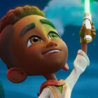 Star Wars: Young Jedi Adventures Honored with 5 Children's & Family Emmy Nominations