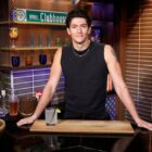 31-year-old Netflix star diagnosed with brain tumor