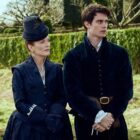 Mary & George TV Show on Starz: canceled or renewed?