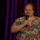 Stavros Halkias Sets Comedy Special at Netflix (Exclusive)