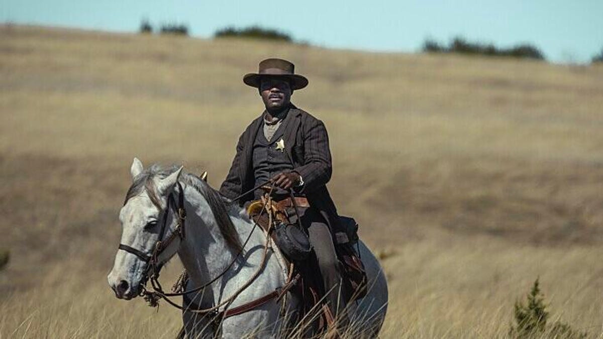 Stream Bass Reeves, la date de sortie et comment regarder depuis n’importe où
