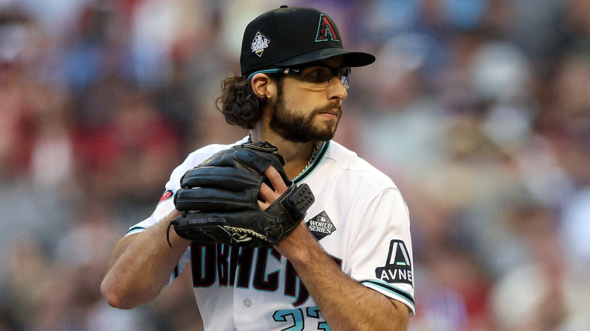 Stream en direct: World Series Game 5, chaîne TV, regarder en ligne, Diamondbacks vs. Rangers cotes, horaire, lanceurs