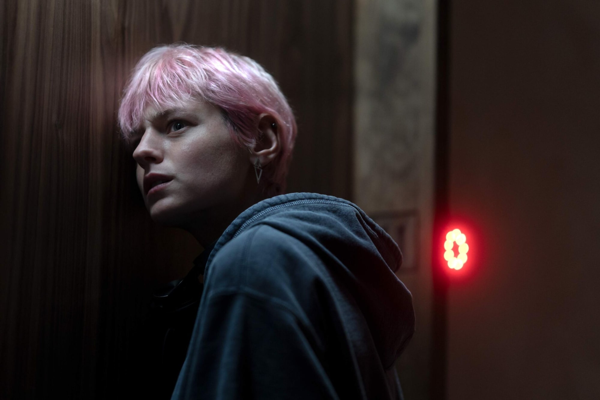 Streaming : A Murder at the End of the World sur Netflix ?