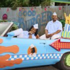 Paramount+'s Good Burger 2 serves up a heated sequel