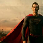 Superman & Lois TV show on The CW: canceled or renewed for season 4?