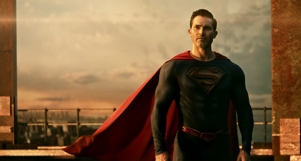 Superman & Lois sur The CW : annulé ou saison quatre ? – séries télé annulées et renouvelées, audiences