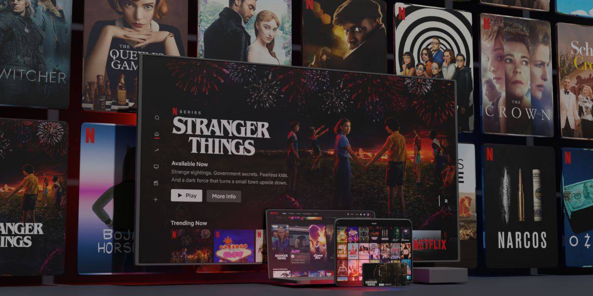 Suppression de contenu par Netflix : 138 films et séries supprimés