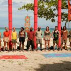 ‘Survivor 45′ episode 7: How to watch online free (11/8/23)