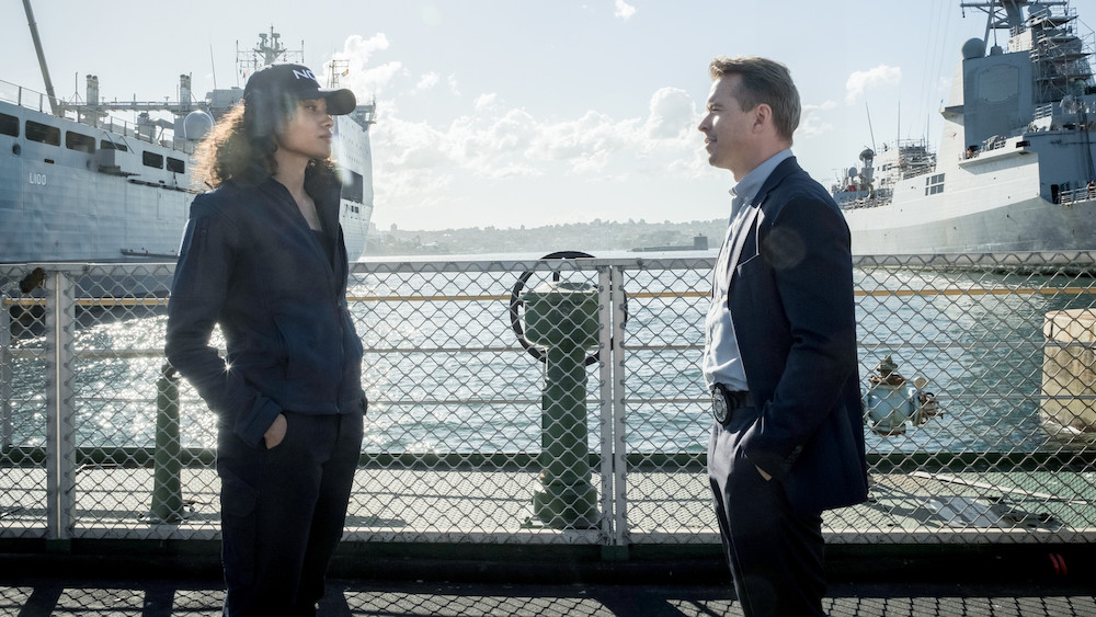Sydney bat des records d’audience en streaming pour Paramount+ – Deadline