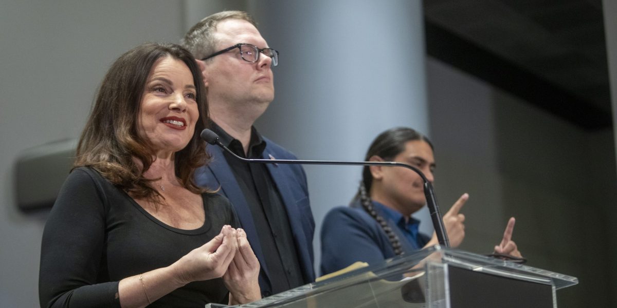 Syndicat des acteurs obtient 120 millions de bonus de streaming